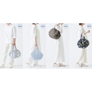 Shupatto Compact Bag Borsa pieghevole Momo L