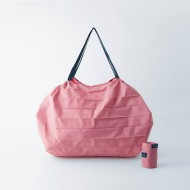 Shupatto Compact Bag Borsa pieghevole Momo L