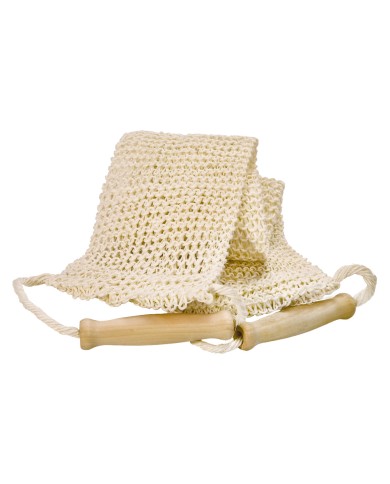 Fascia da massaggio in sisal - Croll & Denecke