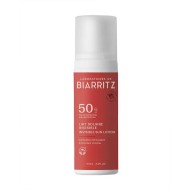 Laboratoires de Biarritz Latte Solare Satinato SPF 50 Viso e Corpo 40 ml