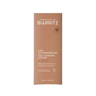 Lozione Autoabbronzante Idratante Bio Viso e Corpo 150 ml | Laboratoires de Biarritz