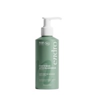 ENDRO Dentifricio Whitening Menta Glaciale | Dentifricio Naturale Sbiancante