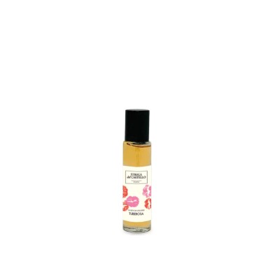 Acqua di Colonia Tuberosa | Strega del Castello | Fragranza Floreale