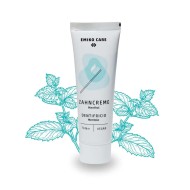 EmikoCare Dentifricio al Mentolo | Igiene Orale Naturale | NaturalKind