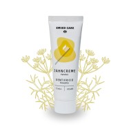 EmikoCare Dentifricio al Finocchio | Dentifricio Naturale | NaturalKind