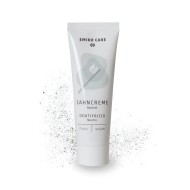 EmikoCare Dentifricio Neutro | Dentifricio Naturale Delicato | NaturalKind