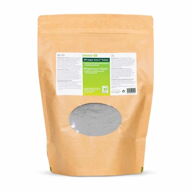 EM Super Cera C Polvere EMIKO | Ammendante Naturale con EM®