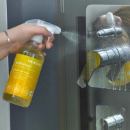 EMIKO Detergente per il Bagno | Detergente Naturale con EM®