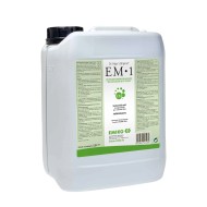 EM1® Microrganismi Effettivi EMIKO | Soluzione Originale per EM Active (EMa)