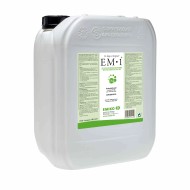 EM1® Microrganismi Effettivi EMIKO | Soluzione Originale per EM Active (EMa)