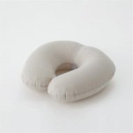 Shupatto fuu One-Breath Neck Pillow | Cuscino Cervicale Gonfiabile | NaturalKind