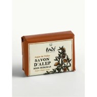 Saponetta di Aleppo Argan dell'Atlas 100 g – Tadé | NaturalKind