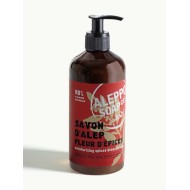 Sapone Liquido di Aleppo ai Fiori di Spezie 500 ml – Tadé | NaturalKind