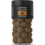A The Original 115 g | Liquirizia e Cioccolato al Latte Lakrids