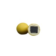 LAKRIDS B Passion Fruit 115 g | Liquirizia e Cioccolato Bianco