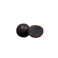 LAKRIDS F Dark & Sea Salt 115 g | Liquirizia e Cioccolato Fondente