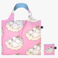 Borsa Shopping Bag MOOMIN Cloud Recycled | LOQI