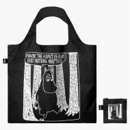 Borsa Shopping Bag MOOMIN Comic Adventures Recycled | LOQI