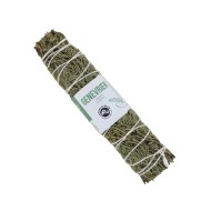 Fascio di Ginepro Naturale 18 cm | Aromandise