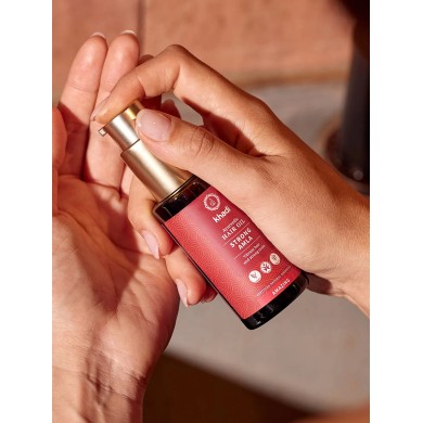 Olio Ayurvedico Capelli Strong Amla 50 ml | Khadi