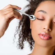 Massaggiatore Viso e Contorno Occhi Anti-Gonfiore | Zen’Arôme