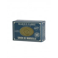 Sapone di Marsiglia ovale all'Olio di Oliva 150g - Marius Fabre