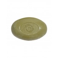 Sapone di Marsiglia ovale all'Olio di Oliva 150g - Marius Fabre