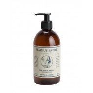 Sapone di Marsiglia liquido Timo & Aneto 500ml - Marius Fabre