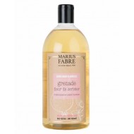 Sapone Liquido di Marsiglia Fior di Ciliegio & Melograno 400ml - Marius Fabre