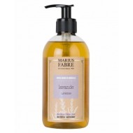 Sapone Liquido di Marsiglia Lavanda 400ml - Marius Fabre