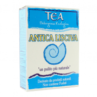 Detersivo Antica lisciva 1 Kg - Tea Natura