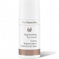 Crema rigenerante contorno occhi 15ml - Dr. Hauschka