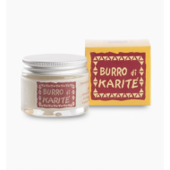 Burro di Karitè - Tea Natura