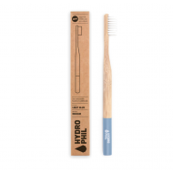 Spazzolino in Bamboo Medium Light Blue - Hydrophil