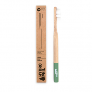Spazzolino in Bamboo Medium Green - Hydrophil