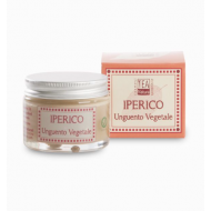 Unguento vegetale Iperico - Tea Natura