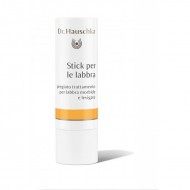 Stick per le labbra - Dr. Hauschka