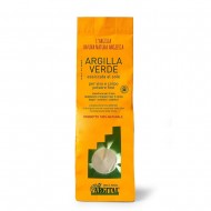 Argilla Verde Fine essiccata 1Kg - Argital