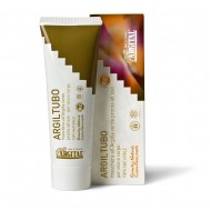 Argiltubo viso e corpo 250 ml - Argital