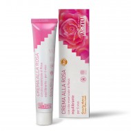 Crema Viso alla Rosa 50 ml - Argital